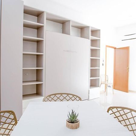 Ferienwohnung Casa In Centro Castellammare del Golfo Exterior foto