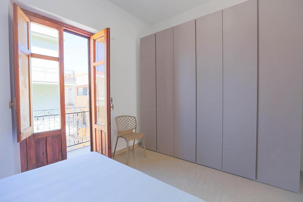Ferienwohnung Casa In Centro Castellammare del Golfo Exterior foto